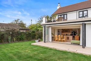 Bi-Folds- click for photo gallery